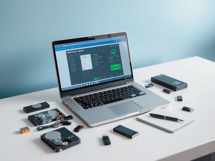How to Choose the Right Data Recovery Software for Your Needs: A Step-by-Step Buying Guide