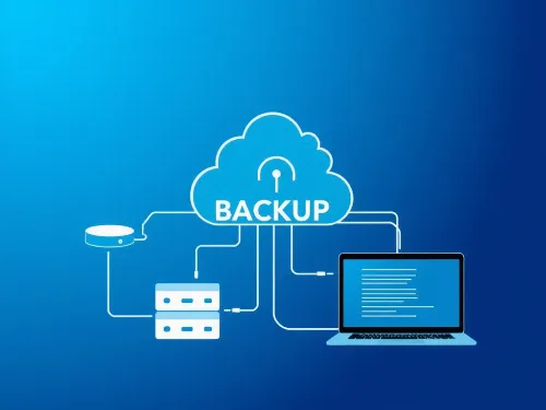 Essential Backup Strategies